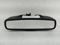 2014 Chrysler Town & Country Interior Rear View Mirror Replacement OEM P/N:E11026130 Fits OEM Used Auto Parts - Oemusedautop