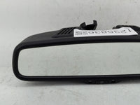 2014 Chrysler Town & Country Interior Rear View Mirror Replacement OEM P/N:E11026130 Fits OEM Used Auto Parts - Oemusedautop