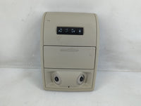 2014 Chrysler Town & Country Overhead Roof Console - Oemusedautoparts1.com