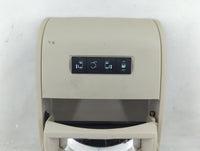 2014 Chrysler Town & Country Overhead Roof Console - Oemusedautoparts1.com