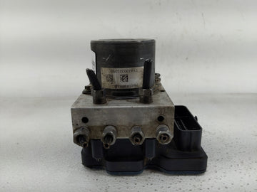 2014 Chrysler Town & Country ABS Pump Control Module Replacement P/N:68183803AC Fits OEM Used Auto Parts - Oemusedautoparts1
