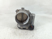 2011-2016 Chrysler Town & Country Throttle Body P/N:0 280 750 00X 05184349AF Fits OEM Used Auto Parts - Oemusedautoparts1.co