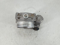 2011-2016 Chrysler Town & Country Throttle Body P/N:0 280 750 00X 05184349AF Fits OEM Used Auto Parts - Oemusedautoparts1.co