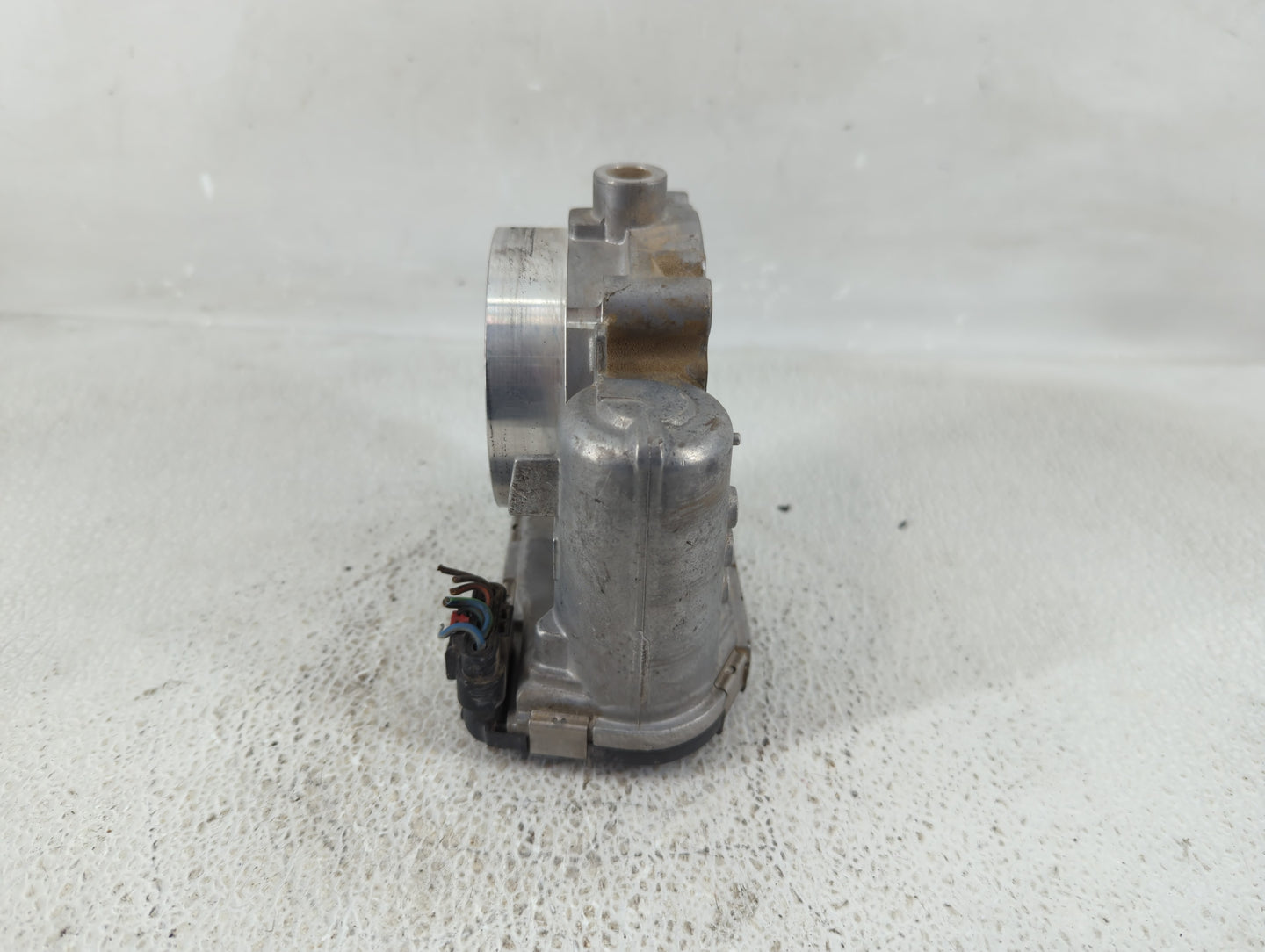 2011-2016 Chrysler Town & Country Throttle Body P/N:0 280 750 00X 05184349AF Fits OEM Used Auto Parts - Oemusedautoparts1.co