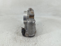 2011-2016 Chrysler Town & Country Throttle Body P/N:0 280 750 00X 05184349AF Fits OEM Used Auto Parts - Oemusedautoparts1.co