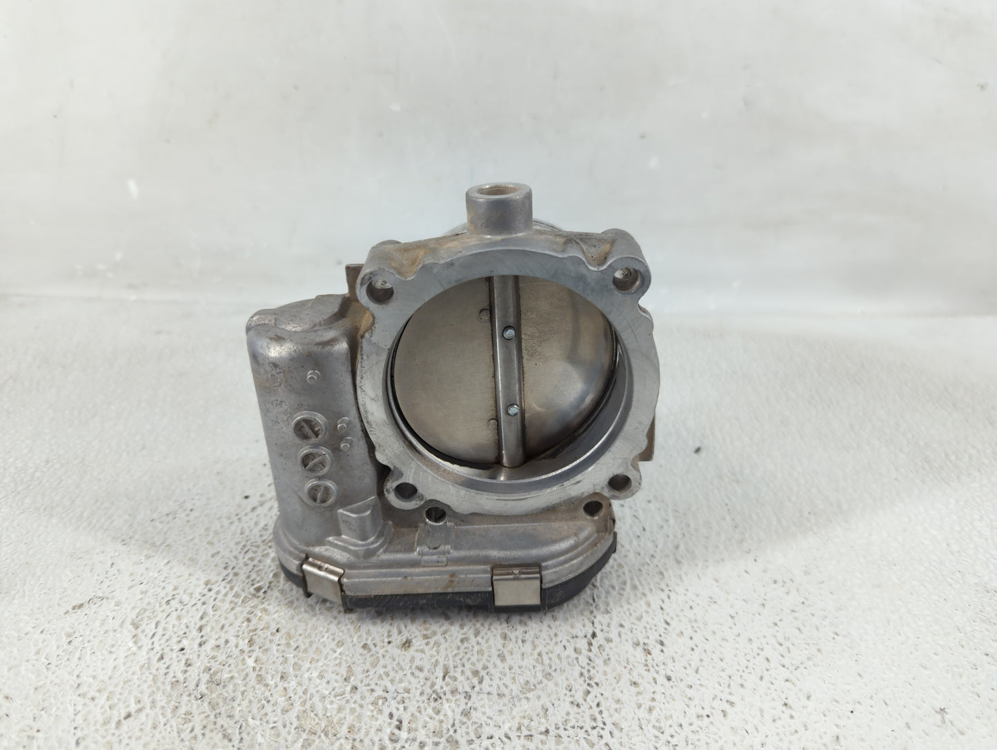 2011-2016 Chrysler Town & Country Throttle Body P/N:0 280 750 00X 05184349AF Fits OEM Used Auto Parts - Oemusedautoparts1.co