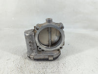 2011-2016 Chrysler Town & Country Throttle Body P/N:0 280 750 00X 05184349AF Fits OEM Used Auto Parts - Oemusedautoparts1.co