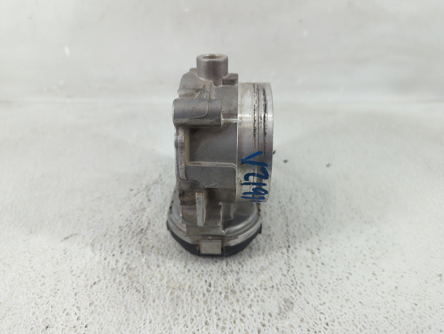 2011-2016 Chrysler Town & Country Throttle Body P/N:0 280 750 00X 05184349AF Fits OEM Used Auto Parts - Oemusedautoparts1.co