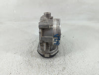 2011-2016 Chrysler Town & Country Throttle Body P/N:0 280 750 00X 05184349AF Fits OEM Used Auto Parts - Oemusedautoparts1.co