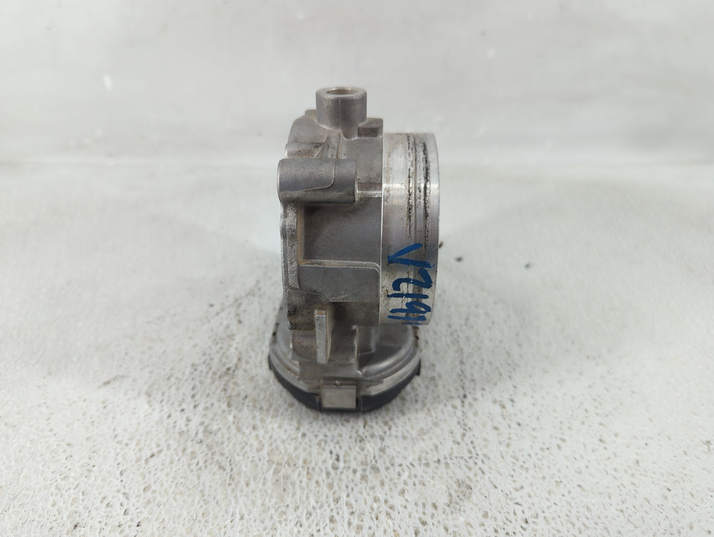 2011-2016 Chrysler Town & Country Throttle Body P/N:0 280 750 00X 05184349AF Fits OEM Used Auto Parts - Oemusedautoparts1.co