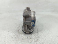 2011-2016 Chrysler Town & Country Throttle Body P/N:0 280 750 00X 05184349AF Fits OEM Used Auto Parts - Oemusedautoparts1.co
