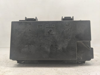 compare product 2014-2014 Chrysler Town & Country Fusebox Fuse Box Relay Module Tipm