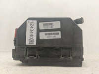 2014-2014 Chrysler Town & Country Fusebox Fuse Box Relay Module Tipm - Oemusedautoparts1.com