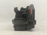 2014-2014 Chrysler Town & Country Fusebox Fuse Box Relay Module Tipm - Oemusedautoparts1.com