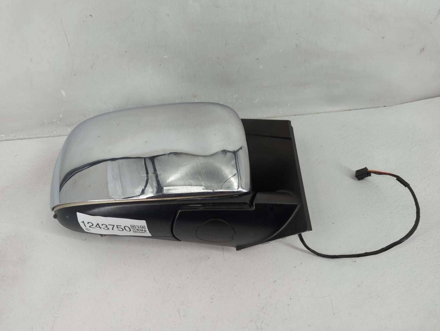 2011-2016 Chrysler Town & Country Side Mirror Replacement Passenger Right View Door Mirror Fits Fits 2011 2012 2013 2014 201