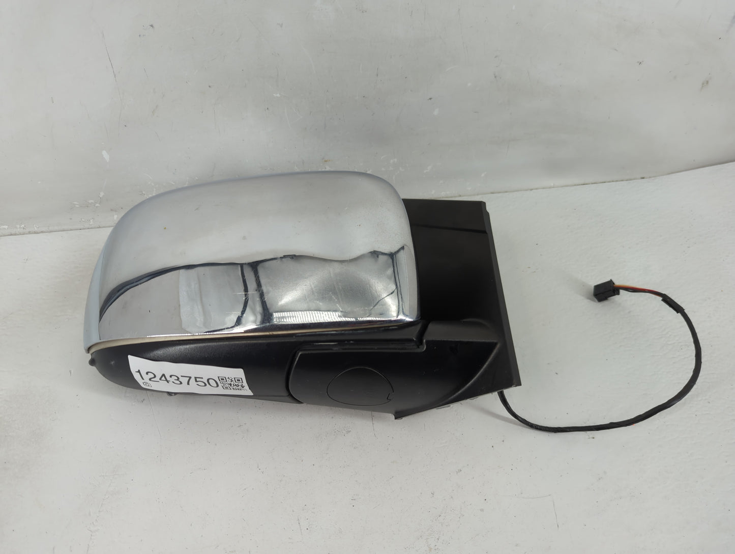 2011-2016 Chrysler Town & Country Side Mirror Replacement Passenger Right View Door Mirror Fits Fits 2011 2012 2013 2014 201