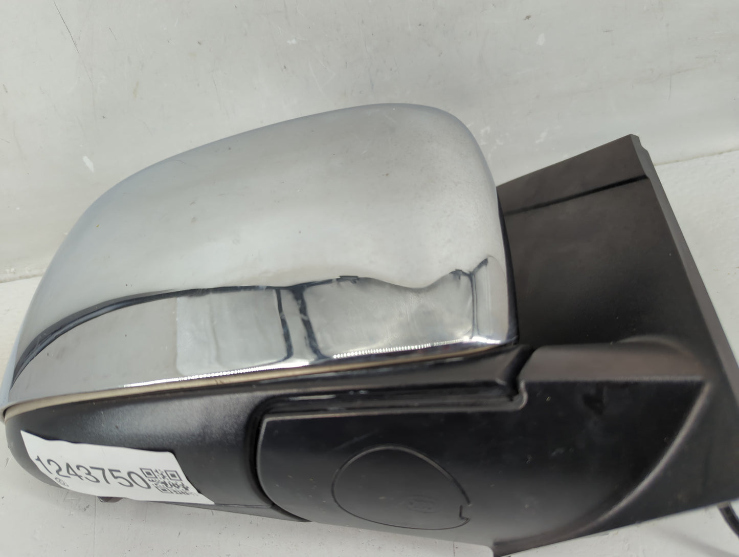 2011-2016 Chrysler Town & Country Side Mirror Replacement Passenger Right View Door Mirror Fits Fits 2011 2012 2013 2014 201