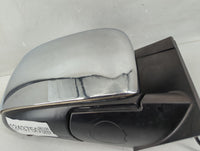 2011-2016 Chrysler Town & Country Side Mirror Replacement Passenger Right View Door Mirror Fits Fits 2011 2012 2013 2014 201