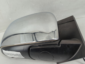 2011-2016 Chrysler Town & Country Side Mirror Replacement Passenger Right View Door Mirror Fits Fits 2011 2012 2013 2014 2015 2016 OEM Used Auto Parts