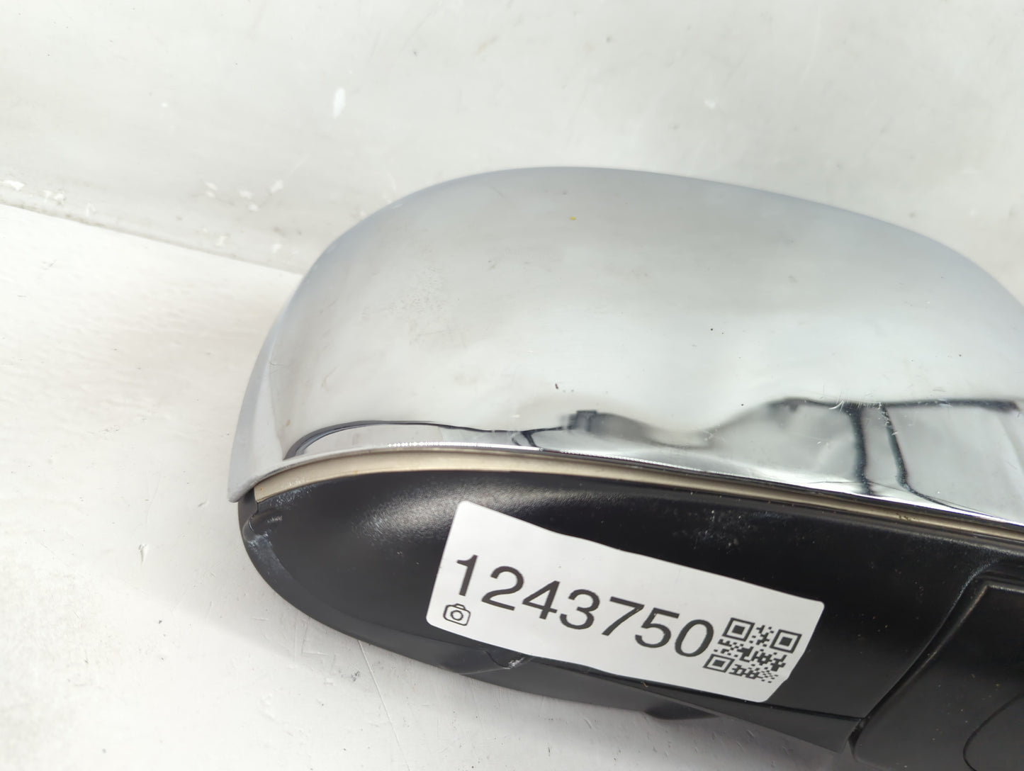 2011-2016 Chrysler Town & Country Side Mirror Replacement Passenger Right View Door Mirror Fits Fits 2011 2012 2013 2014 201