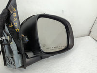 2011-2016 Chrysler Town & Country Side Mirror Replacement Passenger Right View Door Mirror Fits Fits 2011 2012 2013 2014 201