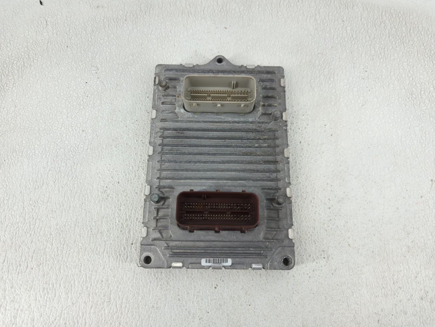 2014 Chrysler Town & Country PCM Engine Control Computer ECU ECM PCU OEM Fits OEM Used Auto Parts - Oemusedautoparts1.com