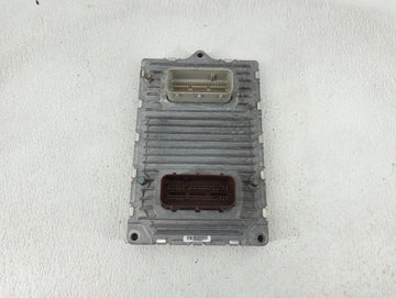 2014 Chrysler Town & Country PCM Engine Control Computer ECU ECM PCU OEM Fits OEM Used Auto Parts - Oemusedautoparts1.com