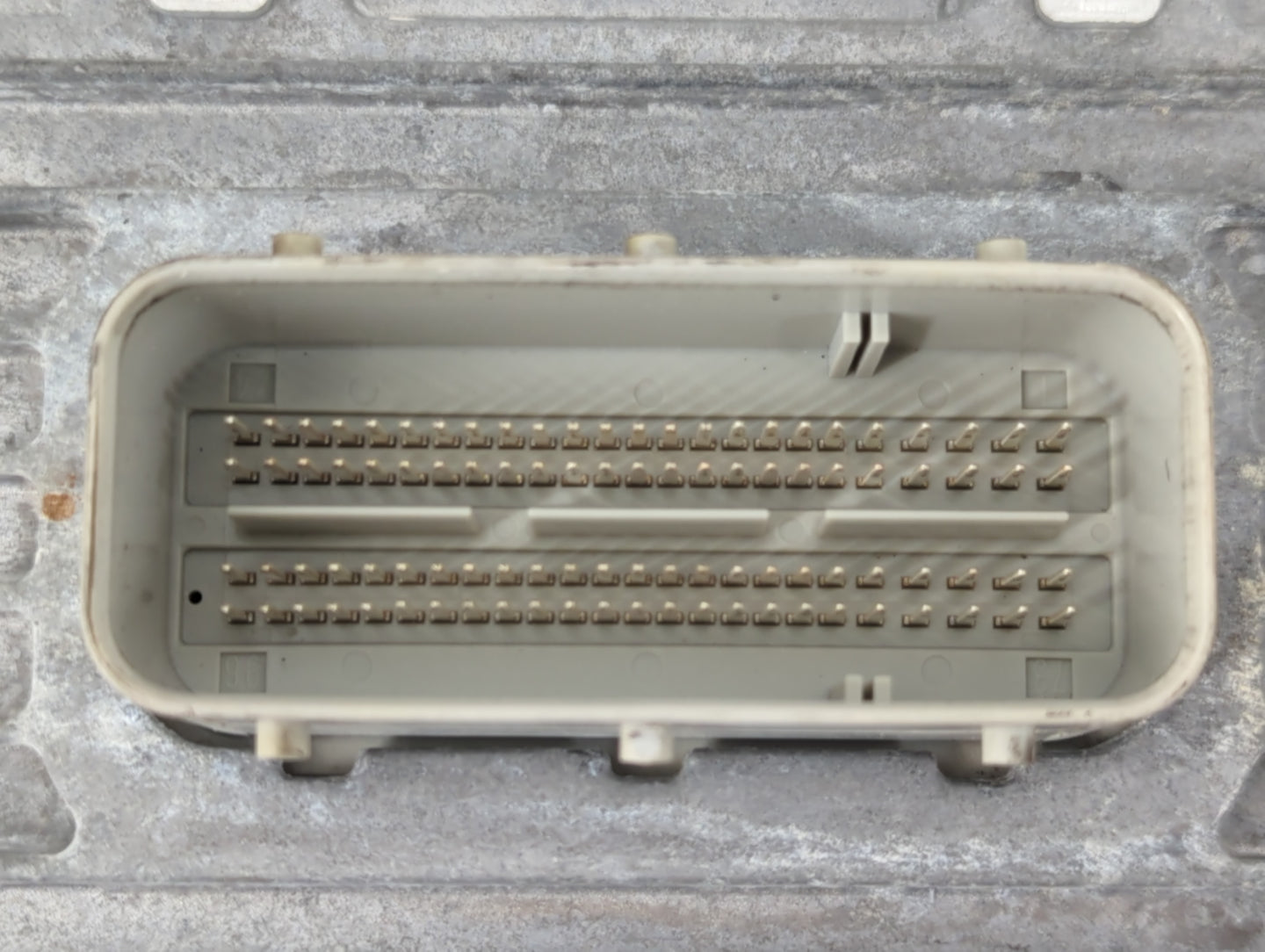 2014 Chrysler Town & Country PCM Engine Control Computer ECU ECM PCU OEM Fits OEM Used Auto Parts - Oemusedautoparts1.com