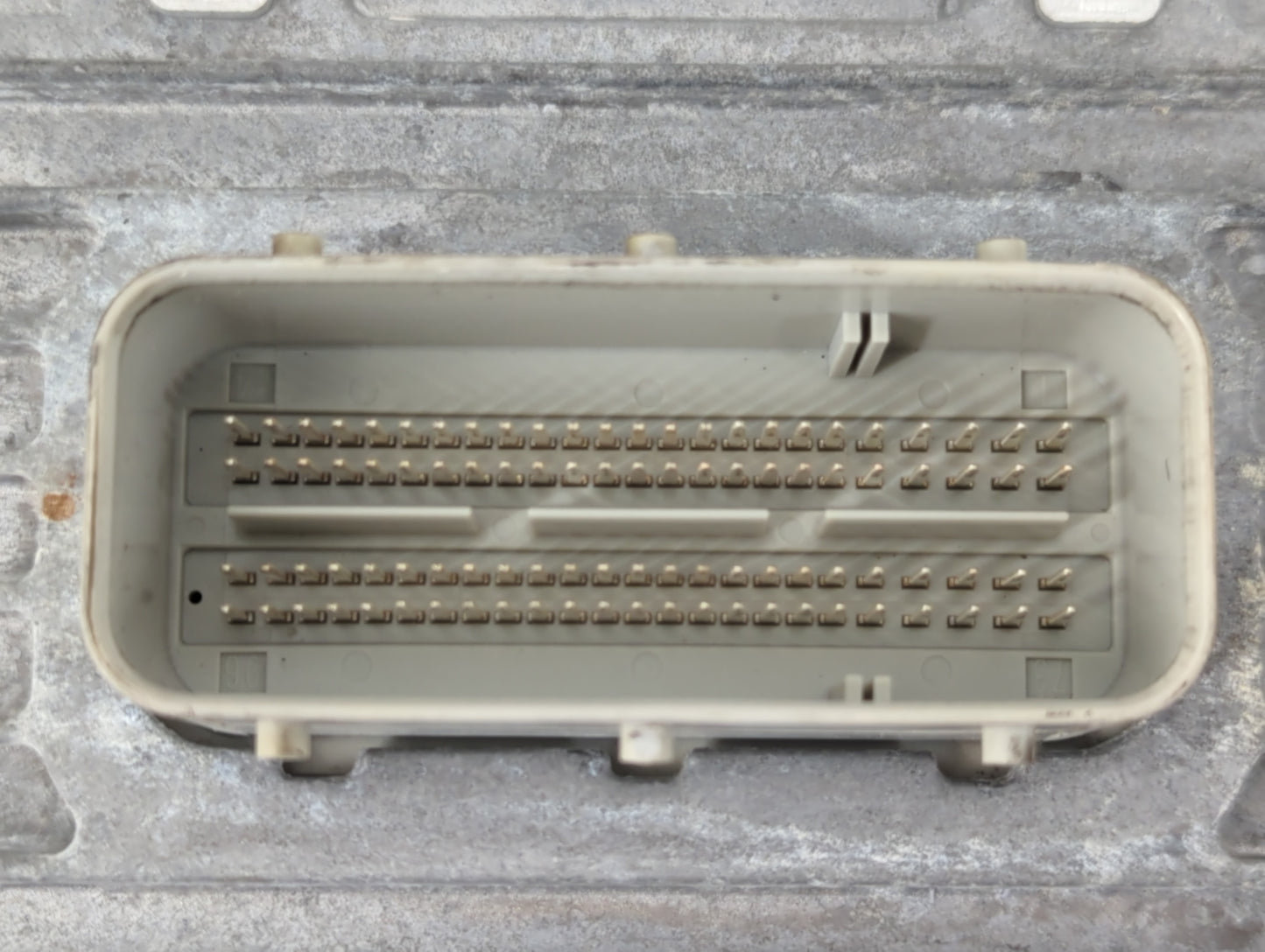 2014 Chrysler Town & Country PCM Engine Control Computer ECU ECM PCU OEM Fits OEM Used Auto Parts - Oemusedautoparts1.com