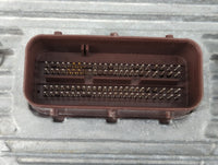 2014 Chrysler Town & Country PCM Engine Control Computer ECU ECM PCU OEM Fits OEM Used Auto Parts - Oemusedautoparts1.com