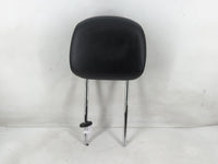 2014 Chrysler Town & Country Headrest Head Rest Rear Seat Fits Fits 2005 OEM Used Auto Parts - Oemusedautoparts1.com