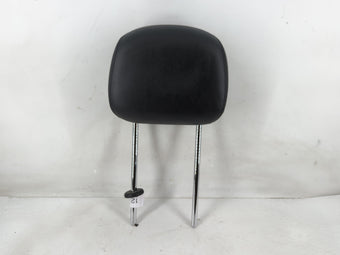 compare product 2014 Chrysler Town & Country Headrest Head Rest Rear Seat Fits Fits 2005 OEM Used Auto Parts