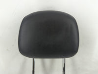 2014 Chrysler Town & Country Headrest Head Rest Rear Seat Fits Fits 2005 OEM Used Auto Parts - Oemusedautoparts1.com