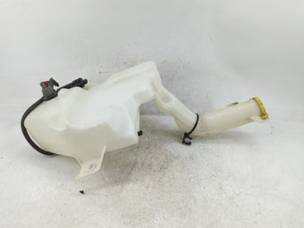 compare product 2011 Town & Country Windshield Washer Fluid Reservoir Bottle Oem