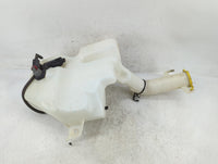 2011 Town & Country Windshield Washer Fluid Reservoir Bottle Oem - Oemusedautoparts1.com