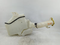 2011 Town & Country Windshield Washer Fluid Reservoir Bottle Oem - Oemusedautoparts1.com