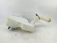 2011 Town & Country Windshield Washer Fluid Reservoir Bottle Oem - Oemusedautoparts1.com