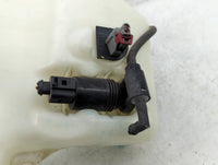 2011 Town & Country Windshield Washer Fluid Reservoir Bottle Oem - Oemusedautoparts1.com