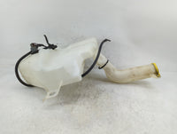 2011 Town & Country Windshield Washer Fluid Reservoir Bottle Oem - Oemusedautoparts1.com