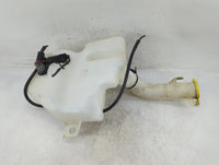 2011 Town & Country Windshield Washer Fluid Reservoir Bottle Oem - Oemusedautoparts1.com