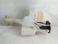 2011 Town & Country Windshield Washer Fluid Reservoir Bottle Oem - Oemusedautoparts1.com