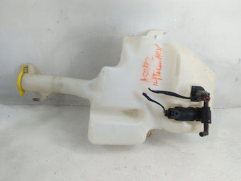 compare product 2011 Town & Country Windshield Washer Fluid Reservoir Bottle Oem