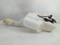 2011 Town & Country Windshield Washer Fluid Reservoir Bottle Oem - Oemusedautoparts1.com