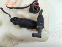 2011 Town & Country Windshield Washer Fluid Reservoir Bottle Oem - Oemusedautoparts1.com