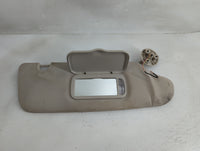 2011-2016 Chrysler Town & Country Sun Visor Shade Replacement Passenger Right Mirror Fits OEM Used Auto Parts - Oemusedautop