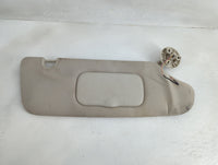 2011-2016 Chrysler Town & Country Sun Visor Shade Replacement Passenger Right Mirror Fits OEM Used Auto Parts - Oemusedautop