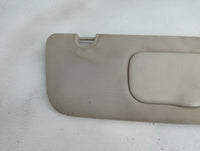 2011-2016 Chrysler Town & Country Sun Visor Shade Replacement Passenger Right Mirror Fits OEM Used Auto Parts - Oemusedautop