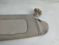 2011-2016 Chrysler Town & Country Sun Visor Shade Replacement Passenger Right Mirror Fits OEM Used Auto Parts - Oemusedautop