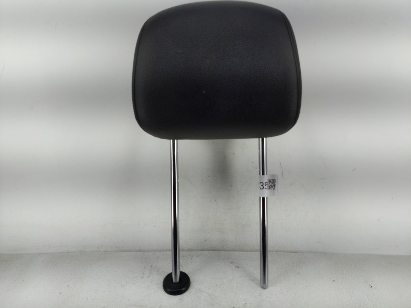 2014 Chrysler Town & Country Headrest Head Rest Rear Seat Fits Fits 2005 OEM Used Auto Parts - Oemusedautoparts1.com