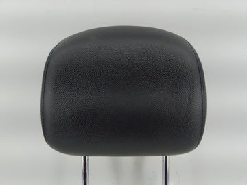 2014 Chrysler Town & Country Headrest Head Rest Rear Seat Fits Fits 2005 OEM Used Auto Parts - Oemusedautoparts1.com